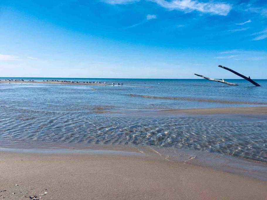 Cozy Cottage Retreat Lambton Shores ภายนอก รูปภาพ