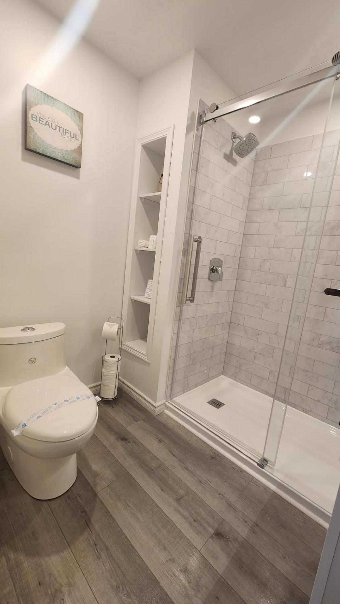 Cozy Cottage Retreat Lambton Shores ภายนอก รูปภาพ